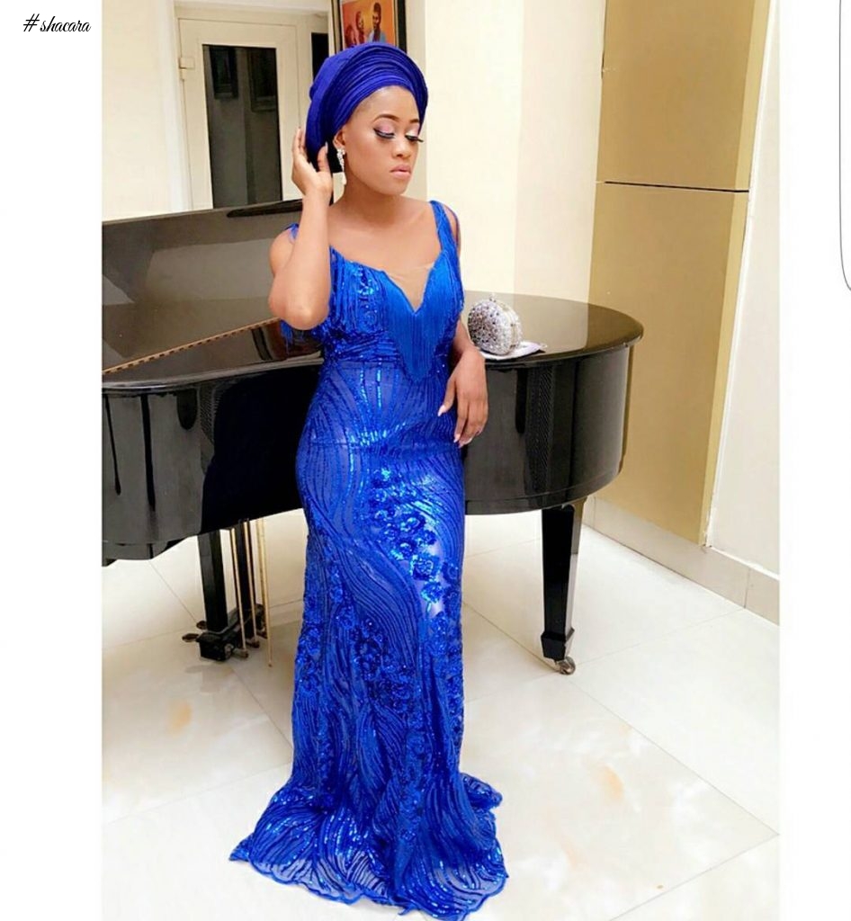 LATEST ASO EBI STYLES 2017