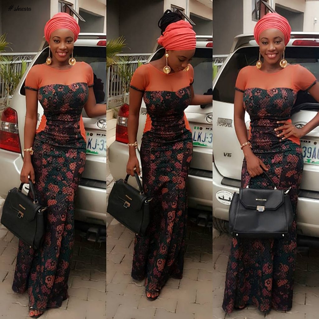 LATEST ASO EBI STYLES 2017