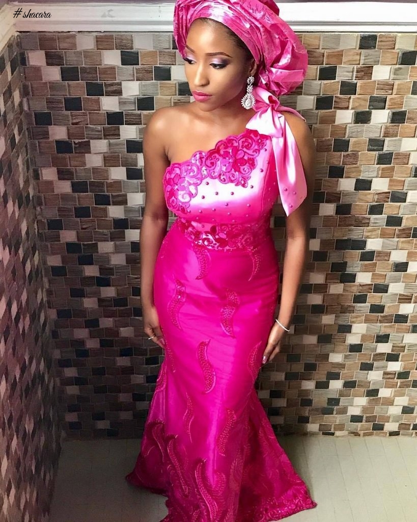 LATEST ASO EBI STYLES 2017