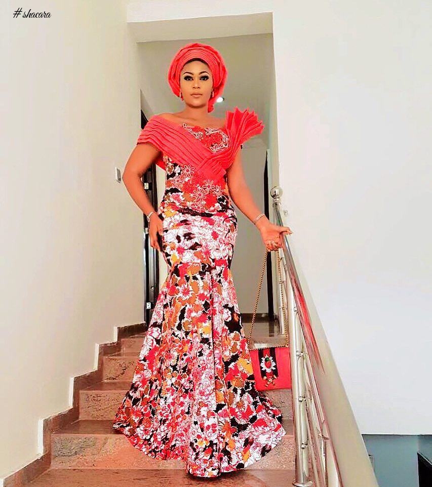 LATEST ASO EBI STYLES 2017