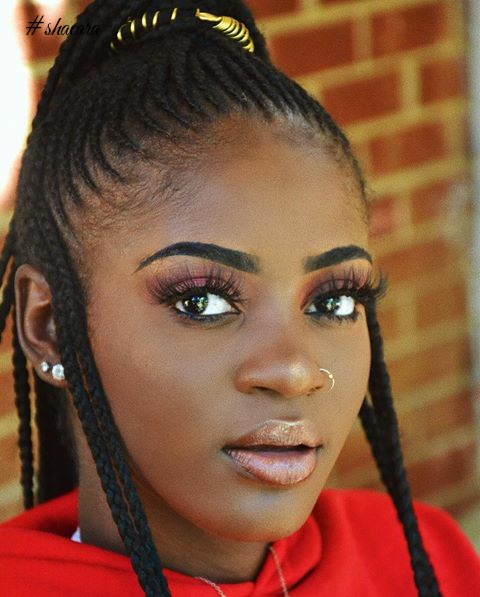 Beauty Crush Wednesday Featuring Yemi Alade, Juliet Ibrahim, Adina Thembi And More