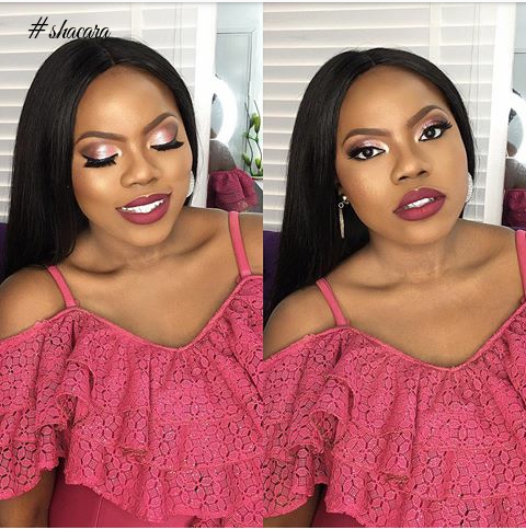Beauty Crush Wednesday Featuring Yemi Alade, Juliet Ibrahim, Adina Thembi And More