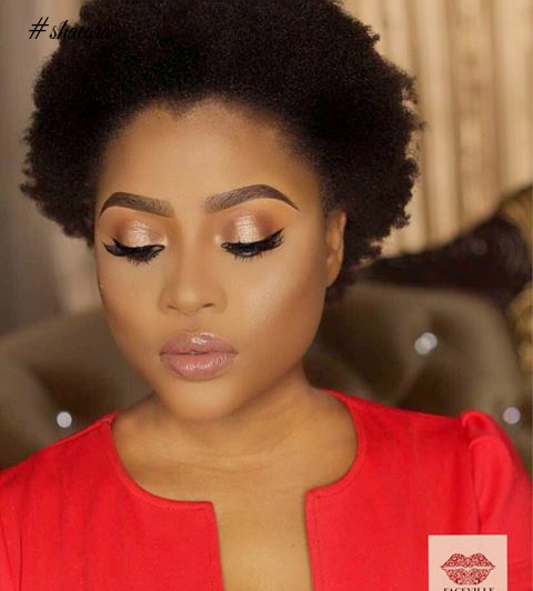 Beauty Crush Wednesday Featuring Yemi Alade, Juliet Ibrahim, Adina Thembi And More
