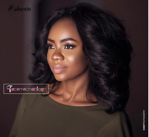 Beauty Crush Wednesday Featuring Yemi Alade, Juliet Ibrahim, Adina Thembi And More