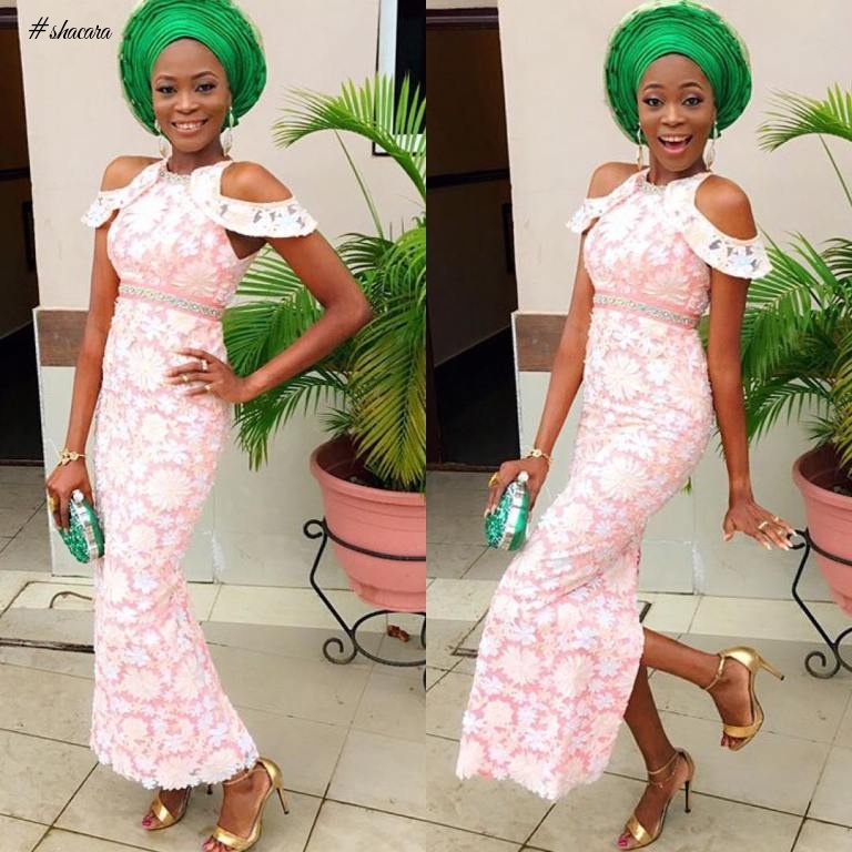 CHECK OUT THESE GORGEOUS AND TRENDING ASOEBI STYLES