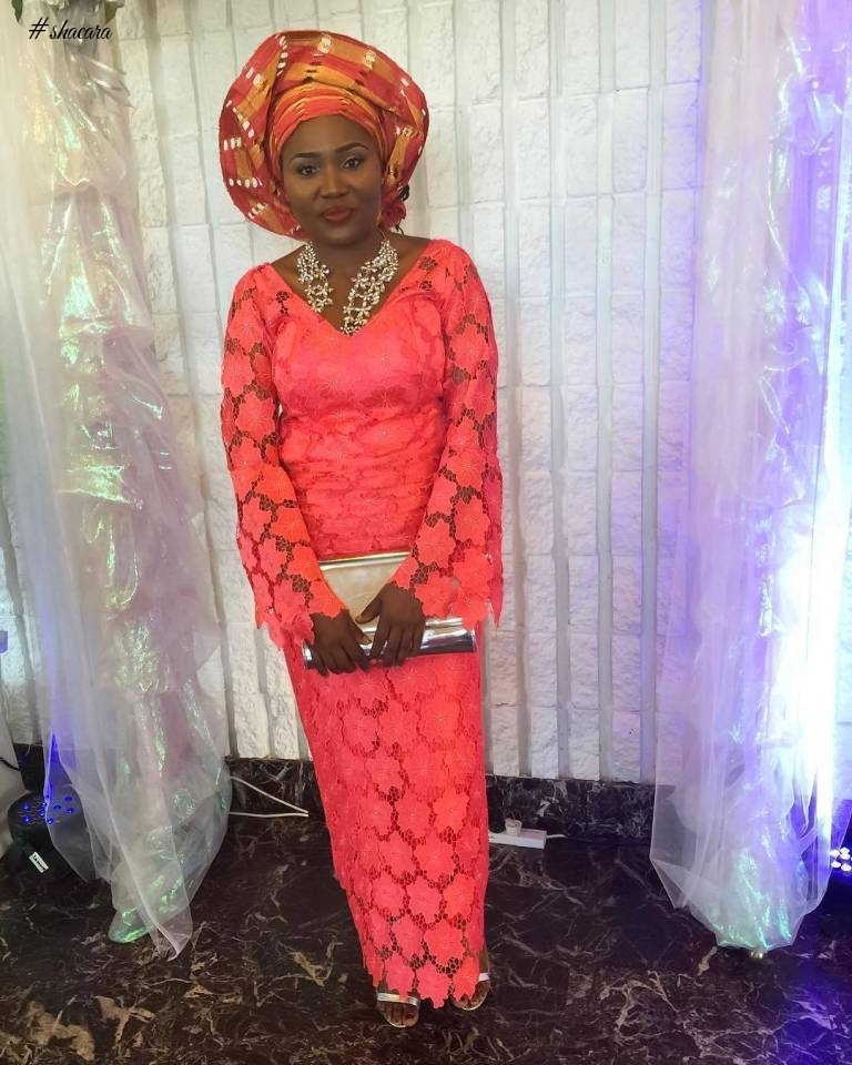 CHECK OUT THESE GORGEOUS AND TRENDING ASOEBI STYLES