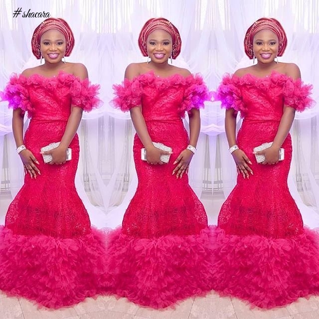 STAY AHEAD OF FASHION IN LATEST ASO EBI STYLES