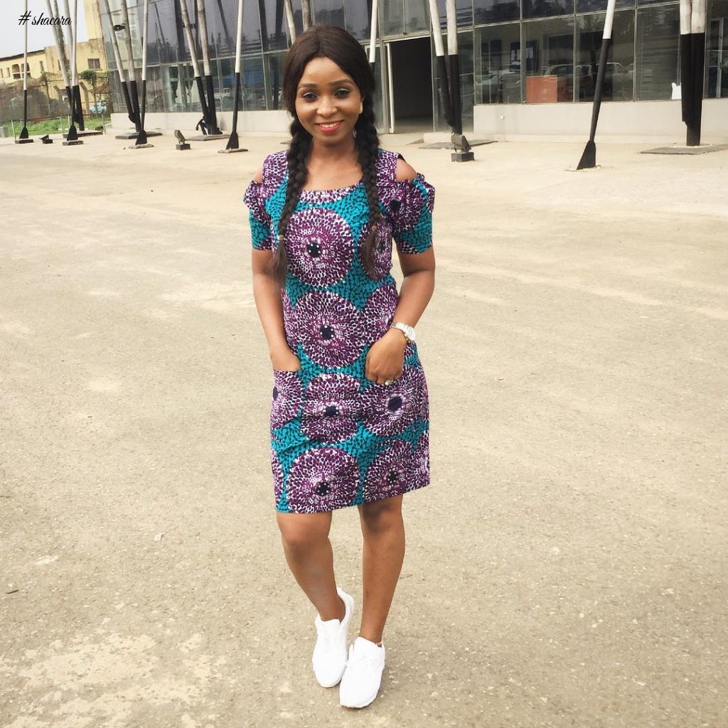 ANKARA FABRIC AND STYLES WE ABSOLUTELY LOVE