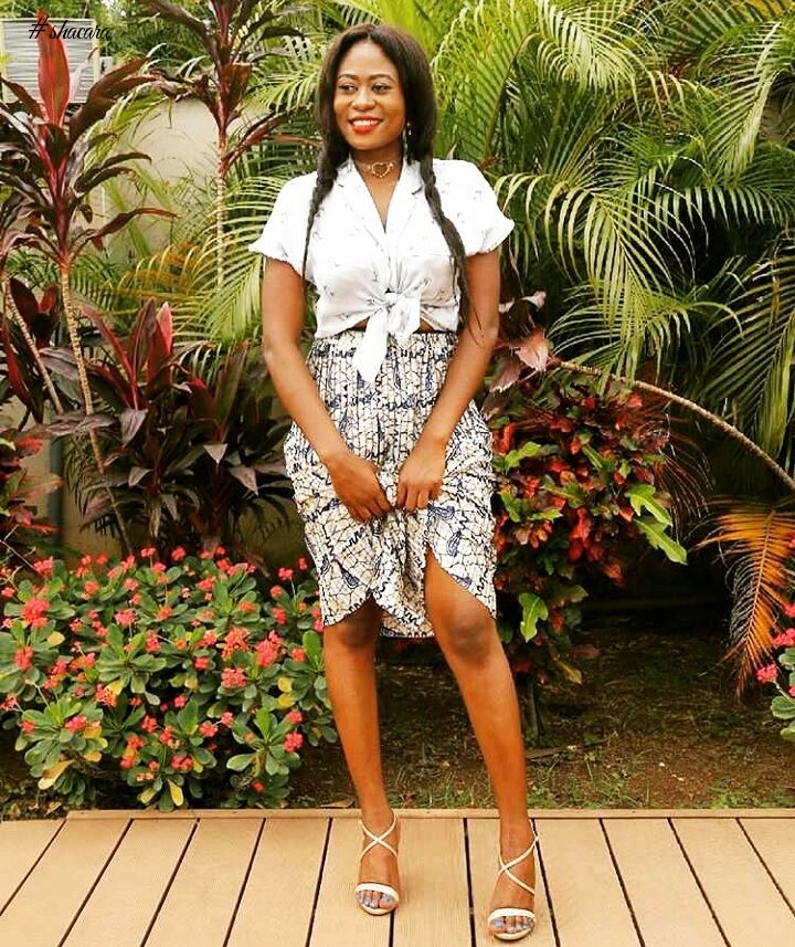 ANKARA FABRIC AND STYLES WE ABSOLUTELY LOVE