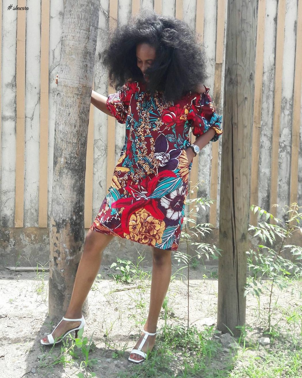 ANKARA FABRIC AND STYLES WE ABSOLUTELY LOVE