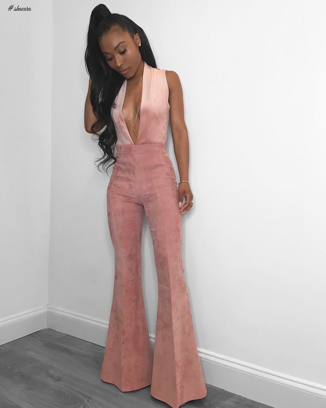 FRIDAY NIGHT STYLE; REAL SIMPLE