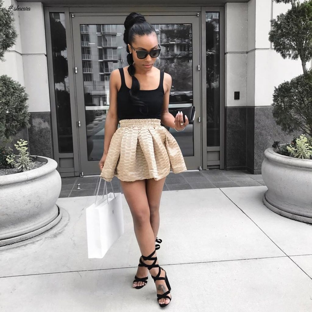 FRIDAY NIGHT STYLE; REAL SIMPLE