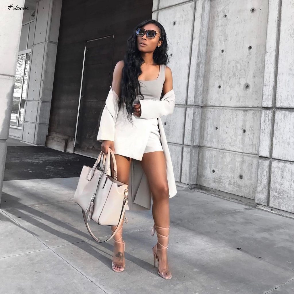 FRIDAY NIGHT STYLE; REAL SIMPLE