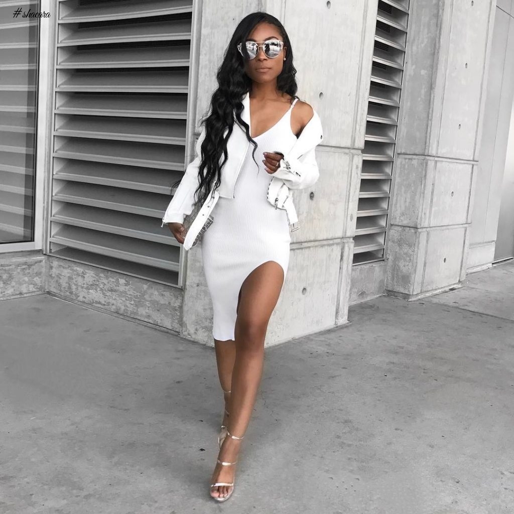 FRIDAY NIGHT STYLE; REAL SIMPLE