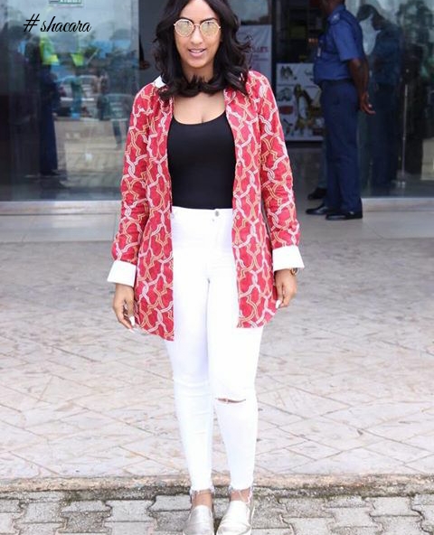 Celebrities fashion collections