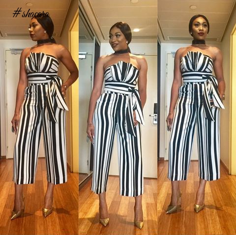 Celebrities fashion collections