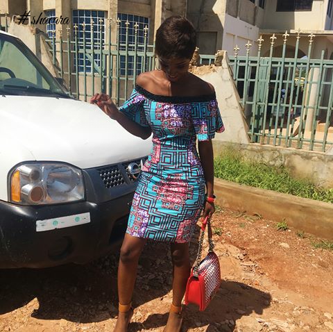 This Week’s African Print Styles Are Just The Church Style Inspiration You Need