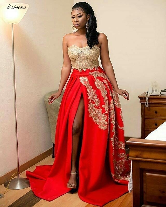 WHAT TO WEAR IN THIS SEASON MOST GLAMOROUS TREND