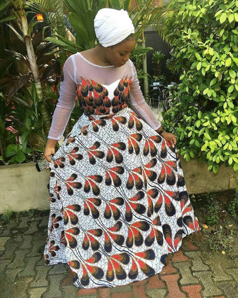 WHAT TO WEAR IN THIS SEASON MOST GLAMOROUS TREND