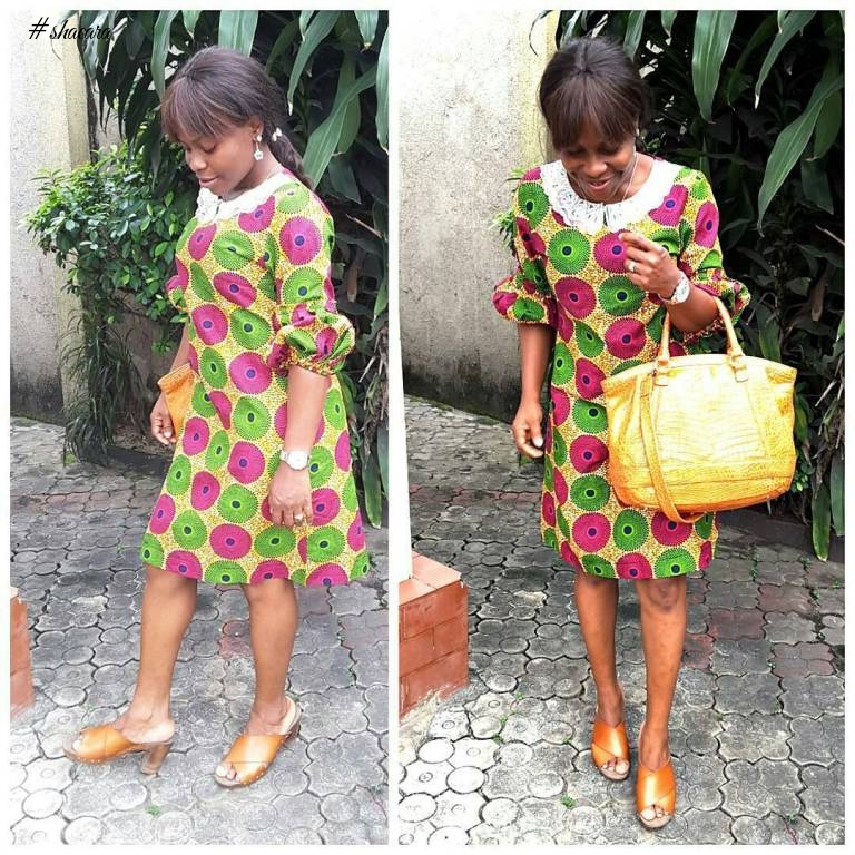 WHAT TO WEAR IN THIS SEASON MOST GLAMOROUS TREND