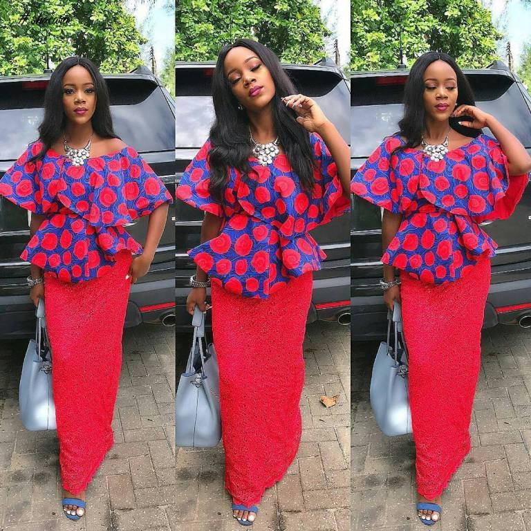 WHAT TO WEAR IN THIS SEASON MOST GLAMOROUS TREND