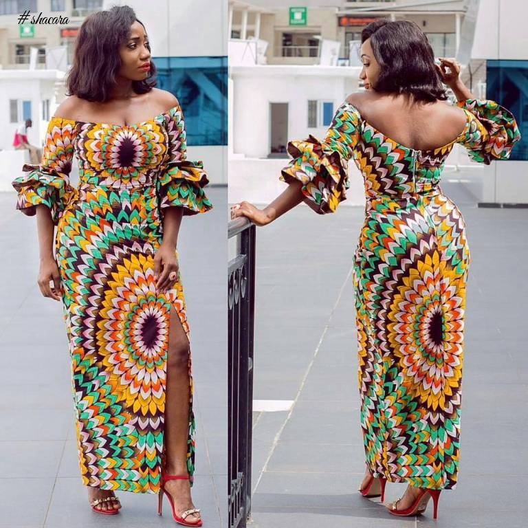 WHAT TO WEAR IN THIS SEASON MOST GLAMOROUS TREND