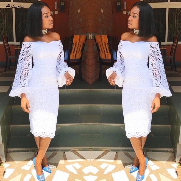 BEAUTIFUL AND TRENDING ASOEBI STYLES FOR YOU