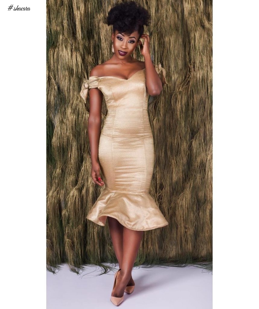 BEVERLY NAYA fashion collections