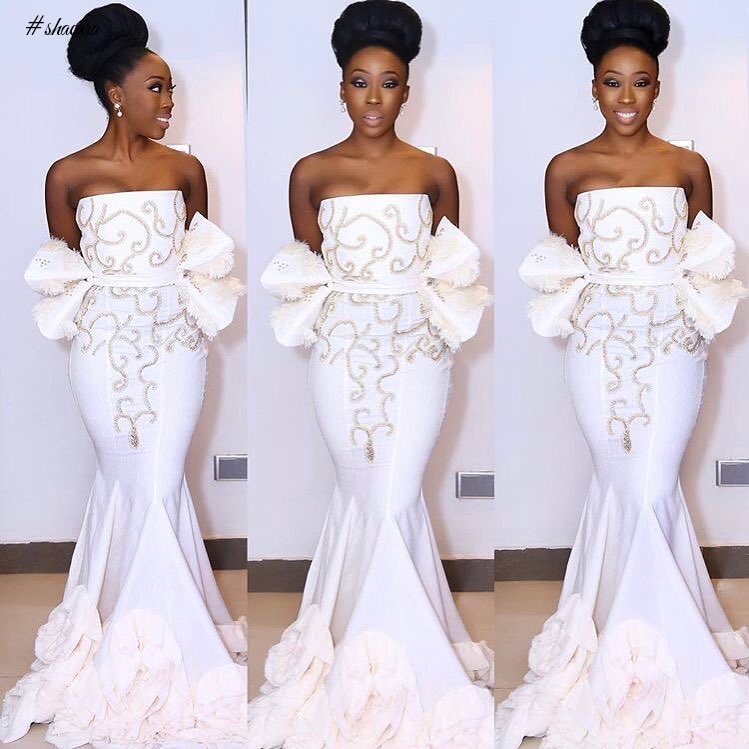 BEVERLY NAYA fashion collections