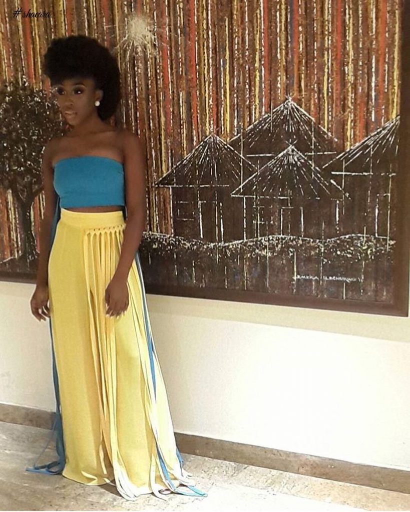 BEVERLY NAYA fashion collections