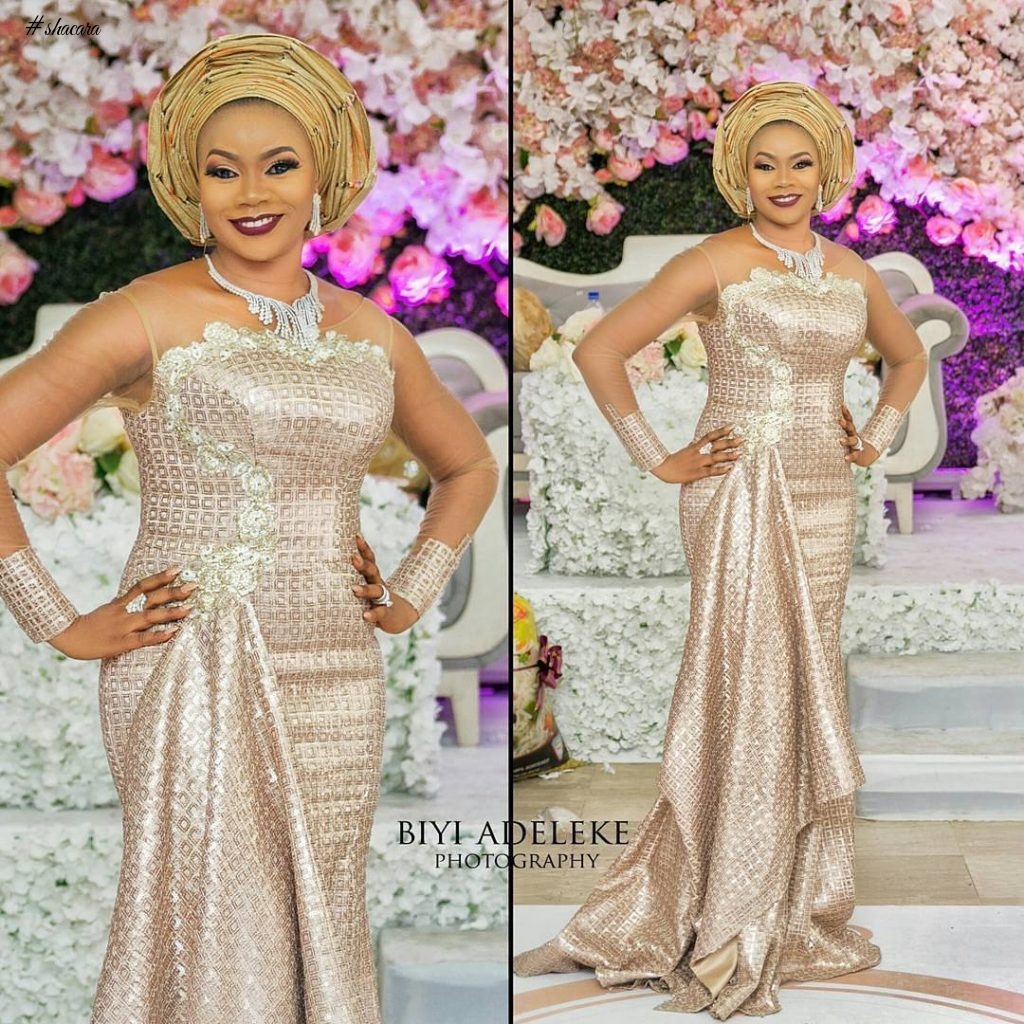 ASO EBI GALLERY