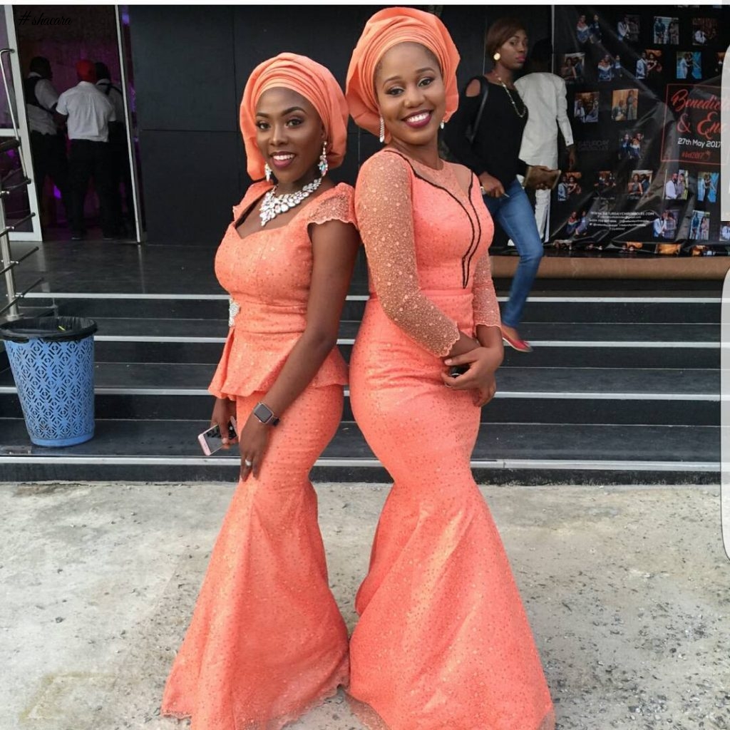 ASO EBI GALLERY