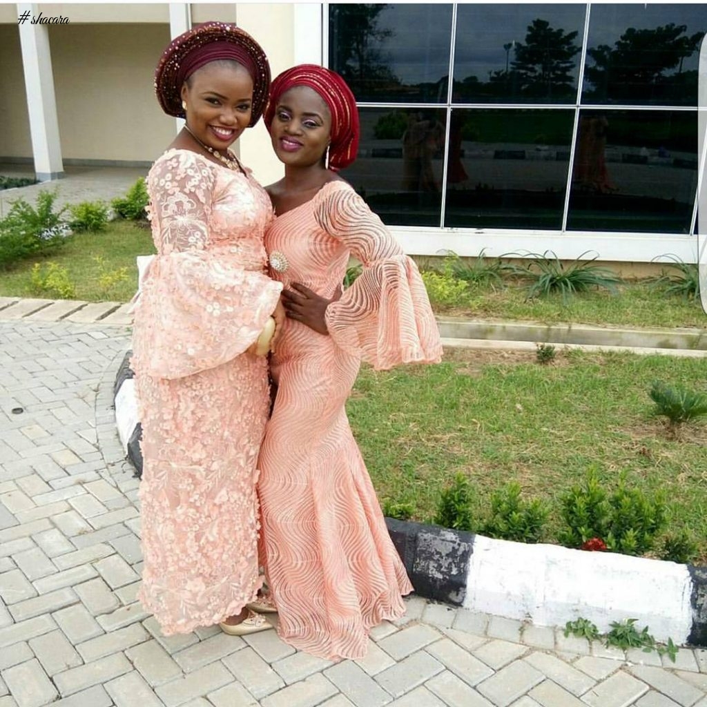ASO EBI GALLERY