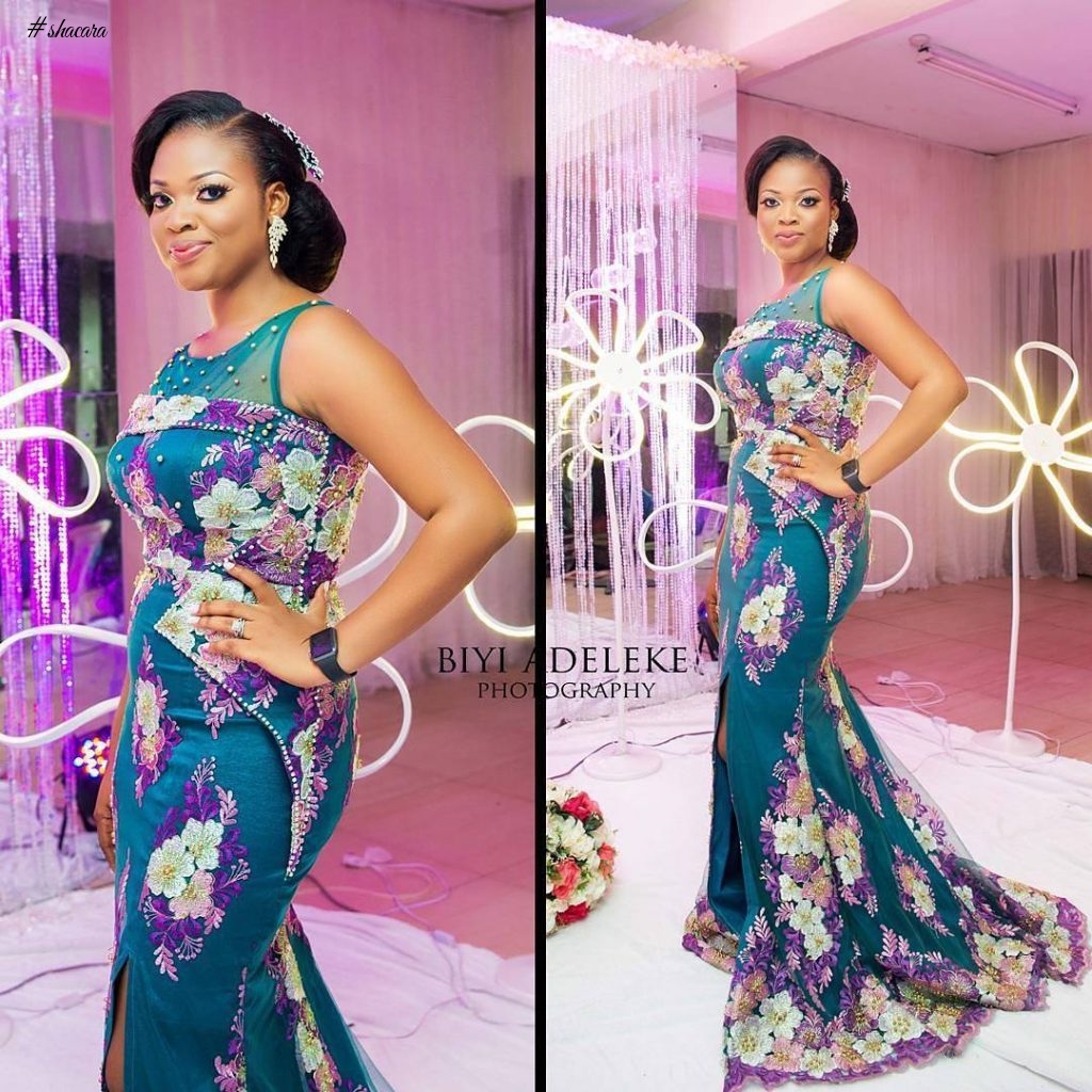 ASO EBI GALLERY