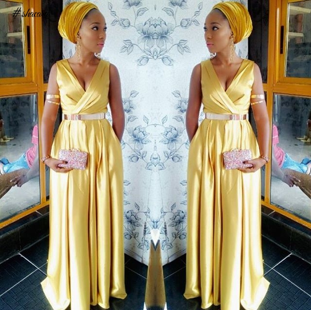 WEDDING GUEST WILL LOVE THESE COOL STYLES