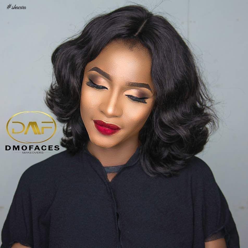 PARTY-READY HAIRSTYLES YOU ARE SURE TO LOVE THIS SEASON