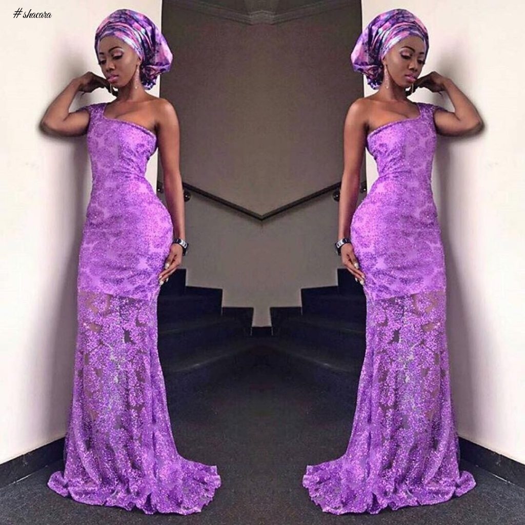 NATIVE STYLES YOU CAN SHOW YOUR TAILOR