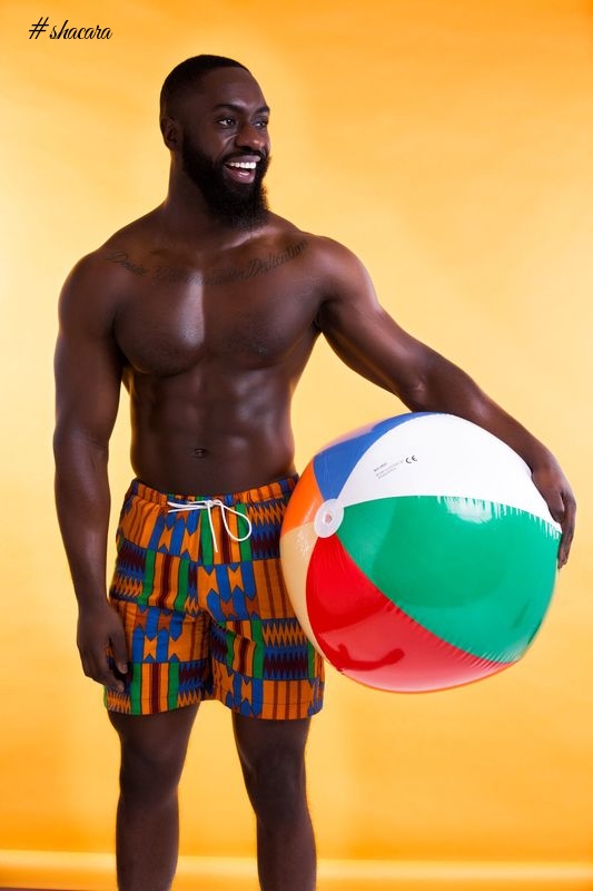 Swimwear Brand Crown Rose Launches Its New Collection For Newly Married Couples