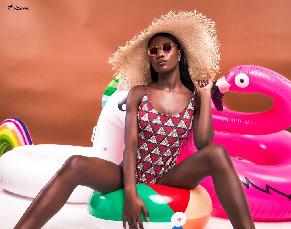 Swimwear Brand Crown Rose Launches Its New Collection For Newly Married Couples