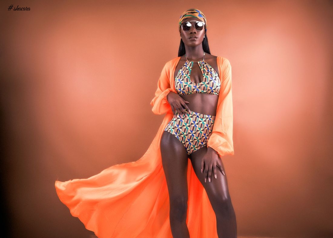 Swimwear Brand Crown Rose Launches Its New Collection For Newly Married Couples