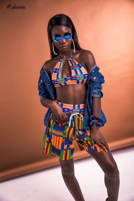 Swimwear Brand Crown Rose Launches Its New Collection For Newly Married Couples