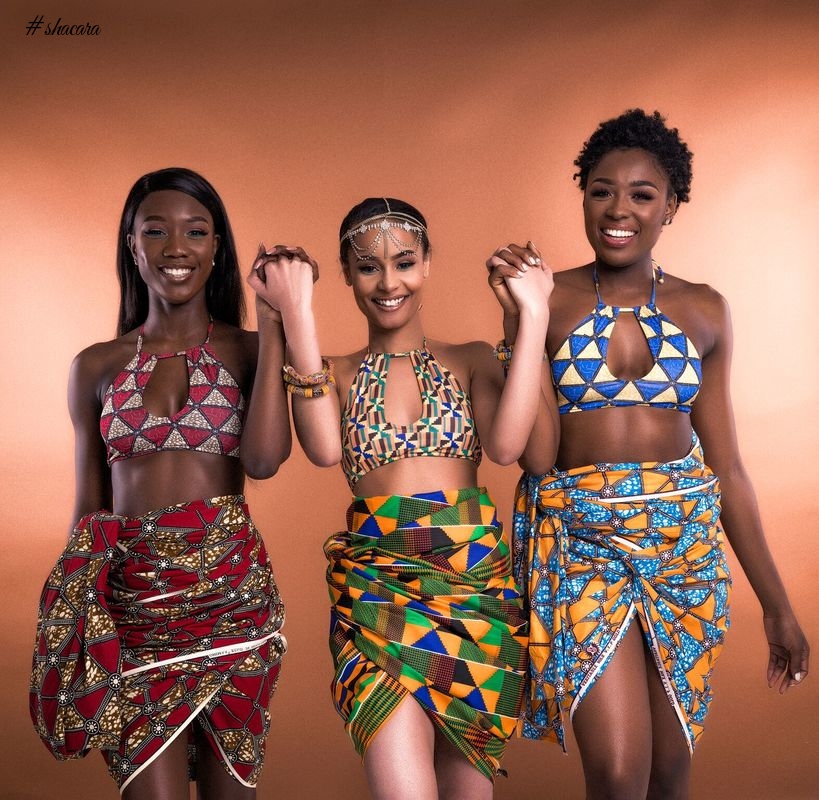 Swimwear Brand Crown Rose Launches Its New Collection For Newly Married Couples