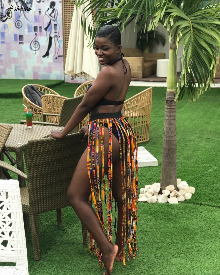 Check Out All The Juicy #AfricanFashion Print Styles That Broke The Internet