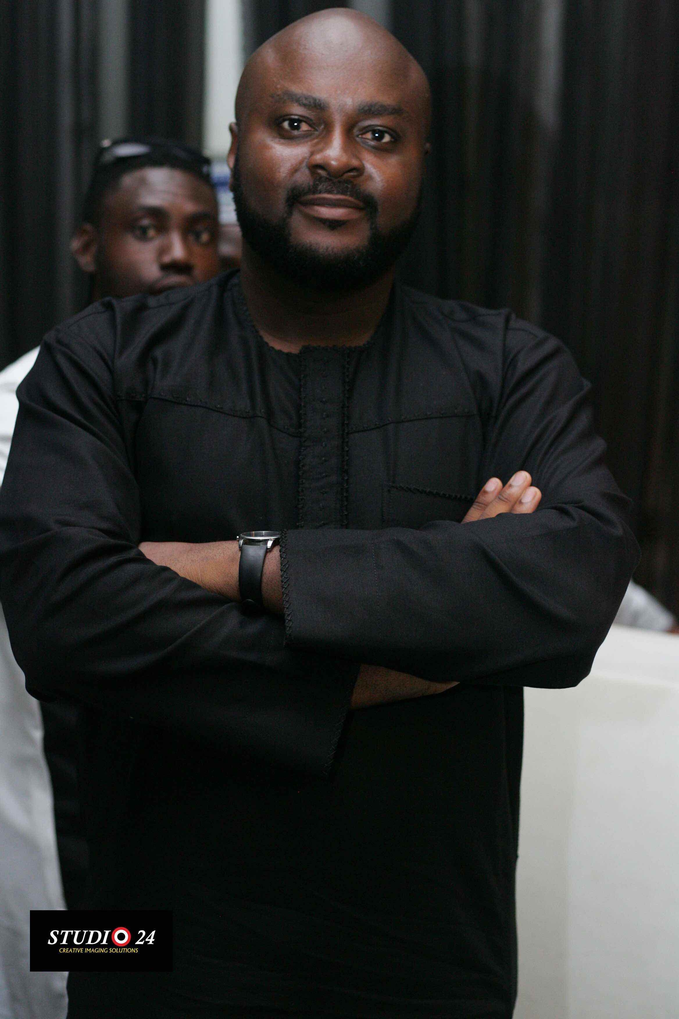 Adesua Etomi, RMD, Ali Baba & More Attend The Premiere Of AY Makun’s #10daysinsuncity