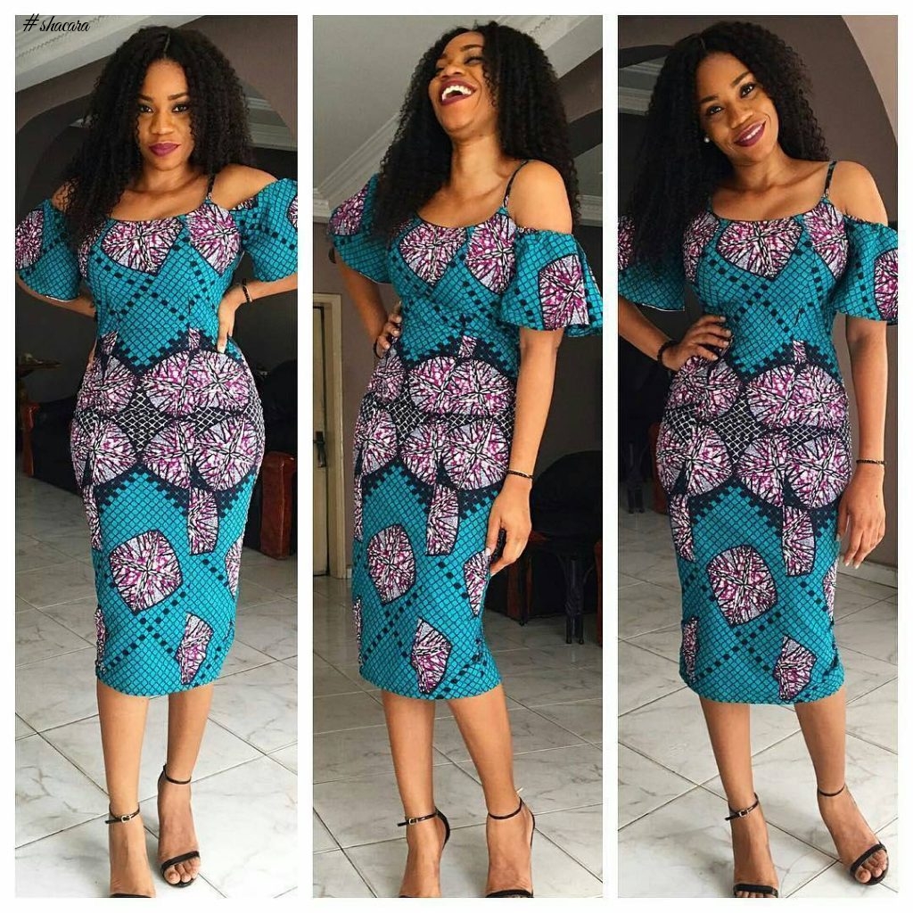 CHURCH FASHION: A MIXED AFFAIR