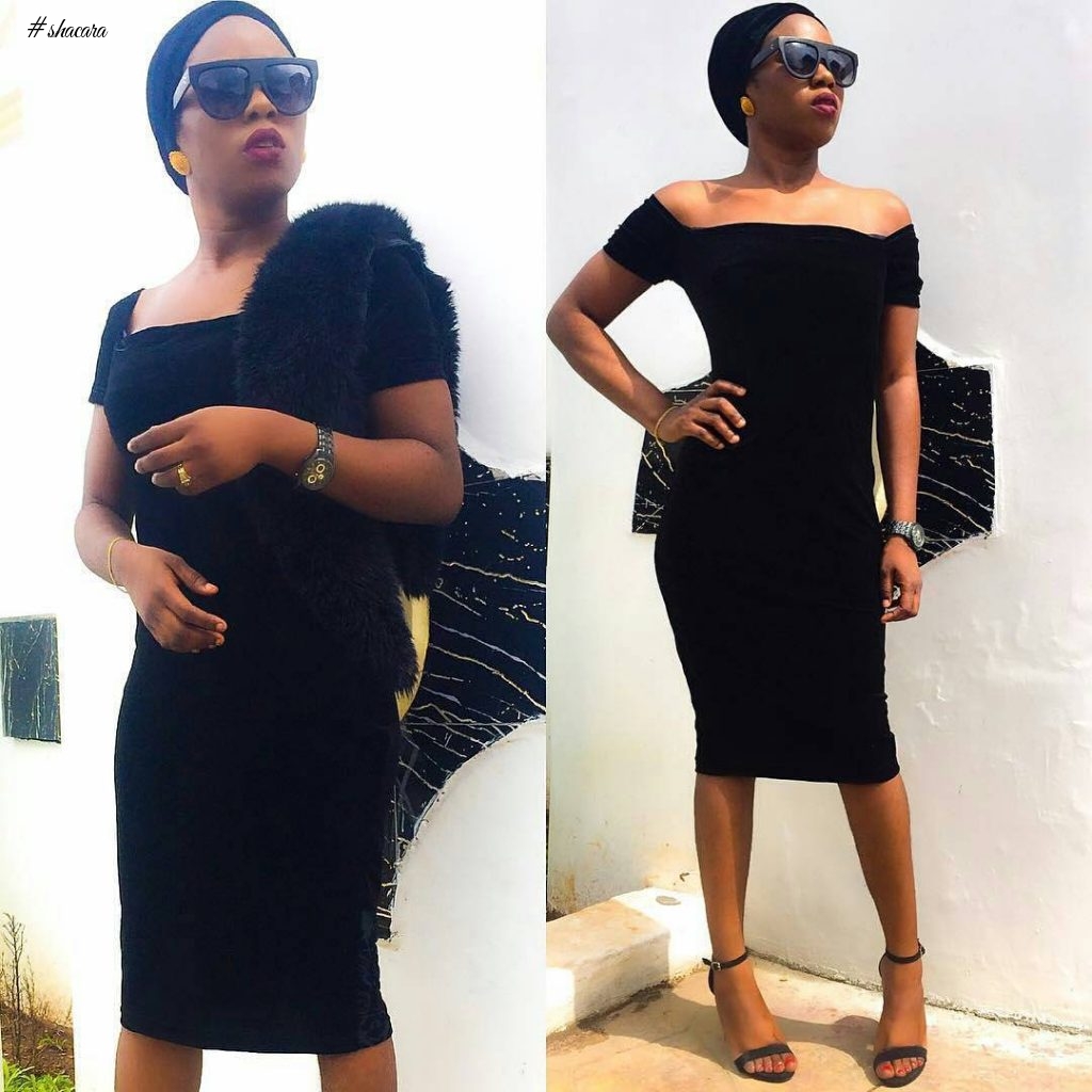 CHURCH FASHION: A MIXED AFFAIR
