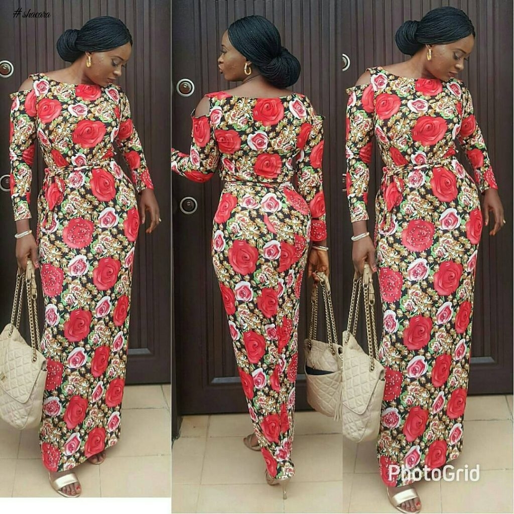 CHURCH FASHION: A MIXED AFFAIR