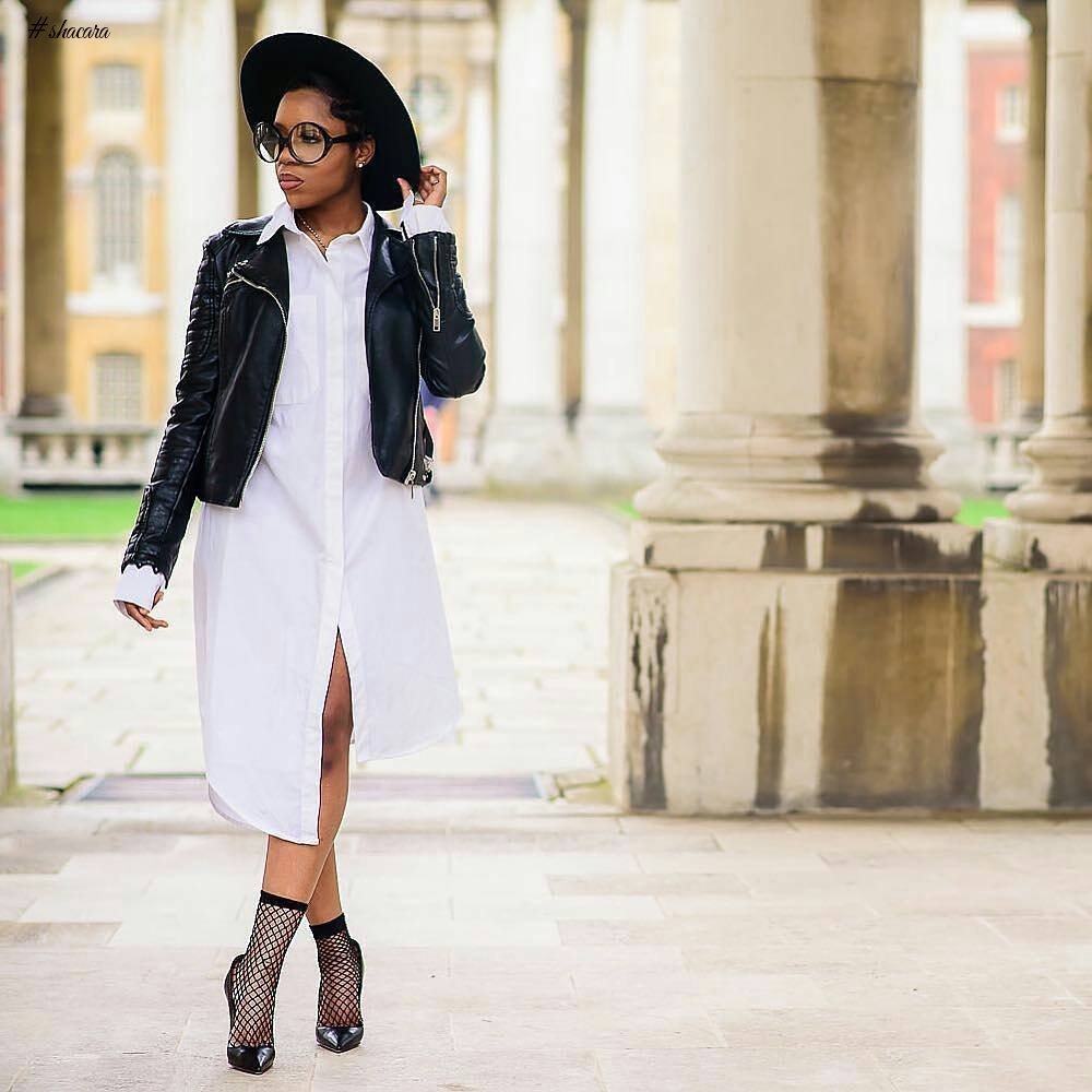 OFF- DUTY CASUAL STYLES FOR THE WEEKEND