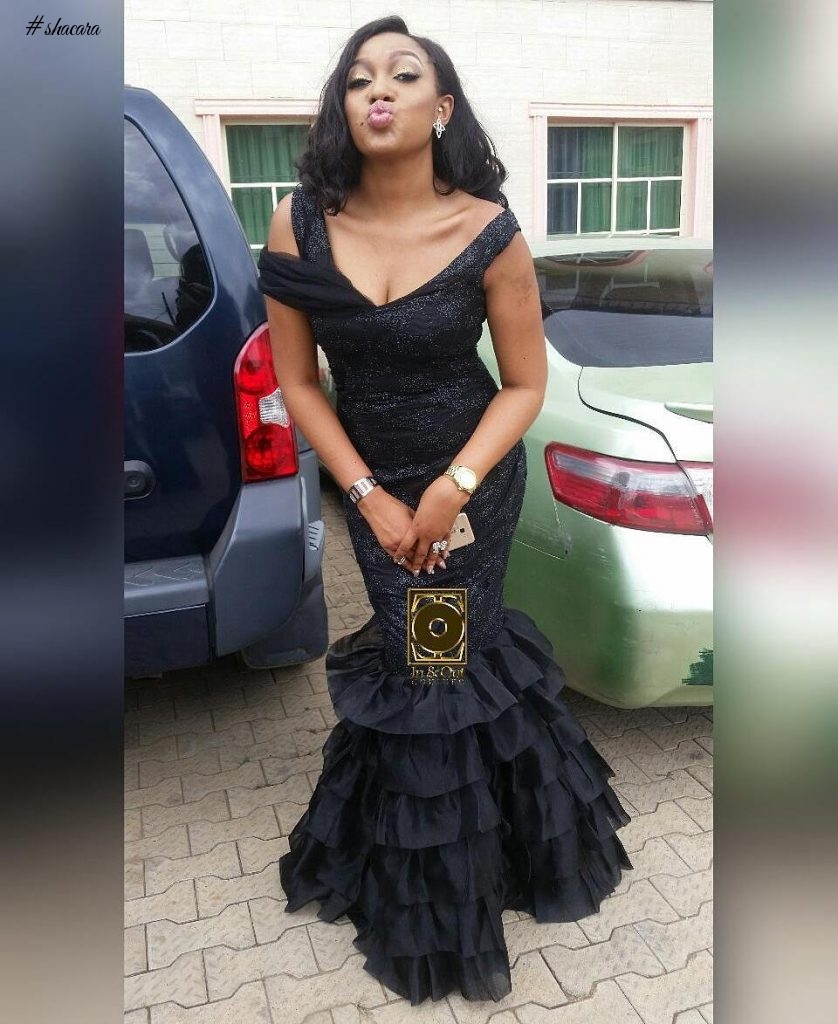 NIGERIAN NATIVE ATTIRE STYLES FOR WEDDING