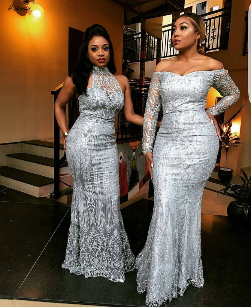 NIGERIAN NATIVE ATTIRE STYLES FOR WEDDING